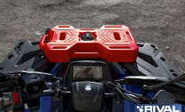 Крепление основное S.0101.1 для квадроциклов (Honda )