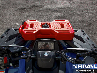 Крепление основное S.0101.1 для квадроциклов (Honda )