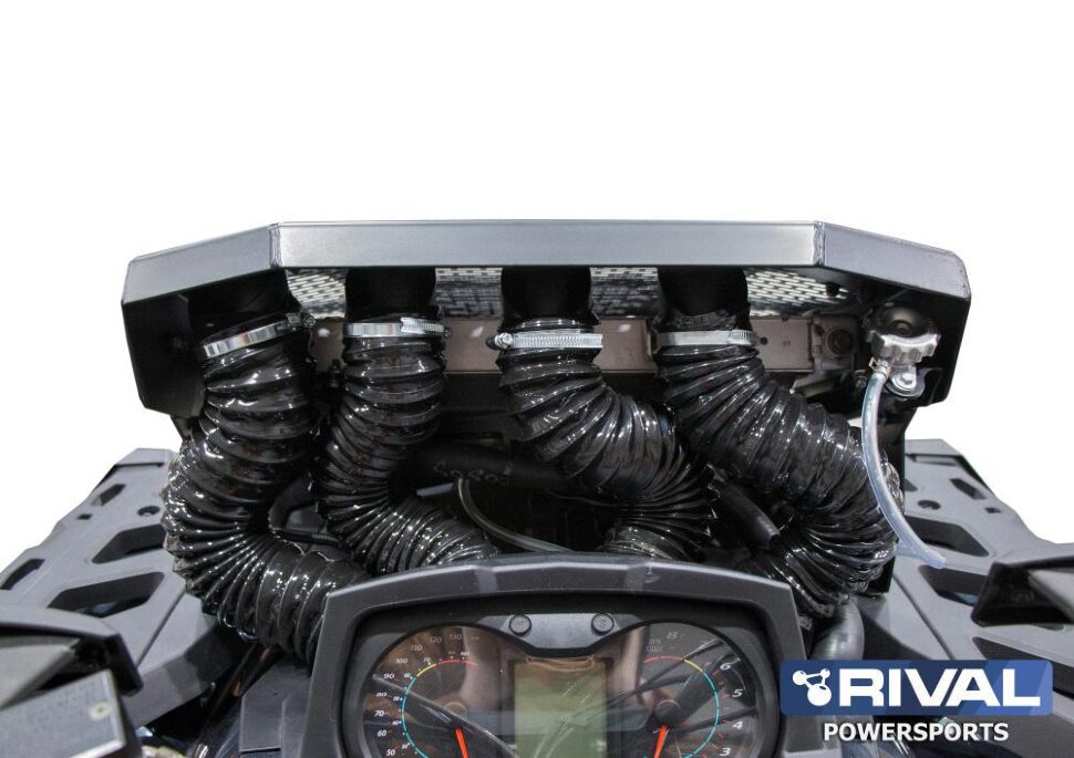 Комплект шноркелей ODES 650L/850L/1000L (2022-2023) арт. 444.8506.1
