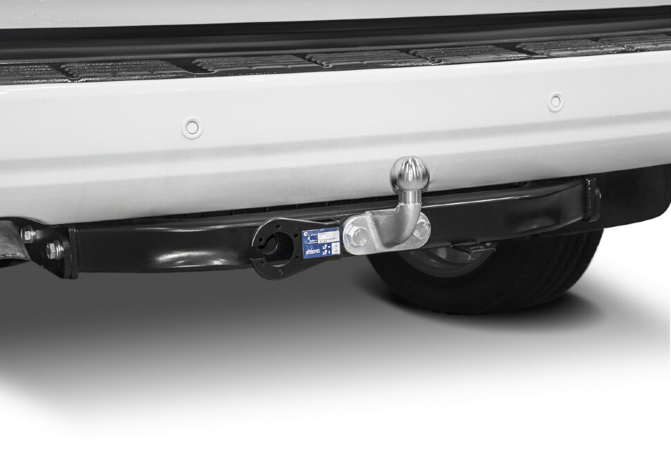 Фаркоп Toyota Land Cruiser шар F (ТСУ) арт. F.5703.001
