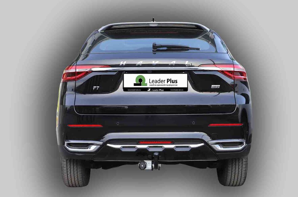 Фаркоп Haval F7  (ТСУ) арт. H302-A
