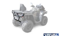 Задний бампер для квадроциклов 800 HO EPS / 800 HO EPS LTD / 1000 EPS NEW / 1000 EPS LTD (2024-)
