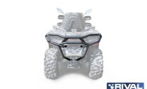 Задний бампер для квадроциклов 800 HO EPS / 800 HO EPS LTD / 1000 EPS NEW / 1000 EPS LTD (2024-)
