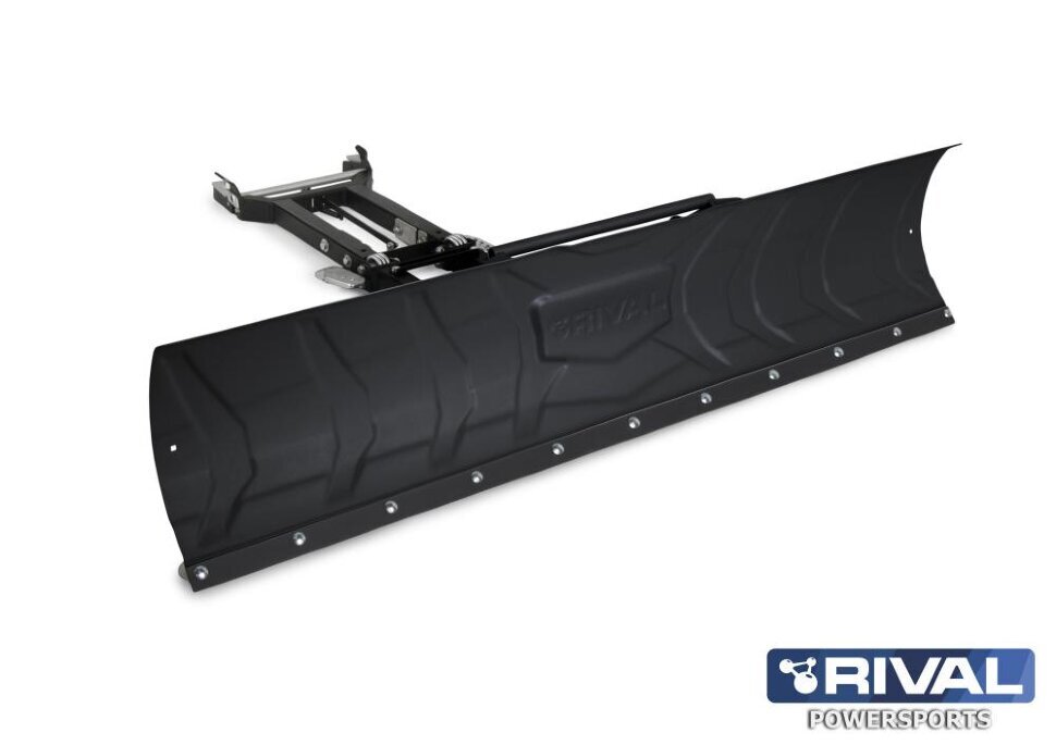 Снегоотвал быстросъемный Supreme2 black 180 (Can-Am (BRP))