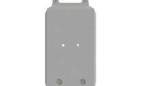 Защита КПП для Quoris K900 арт: 11.3229 V1
