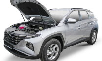 Газовые упоры капота АвтоУпор для Hyundai Tucson IV 2021-н.в., 2 шт., UHYTUC021