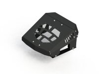 Вынос радиатора (черный) для Can-Am (BRP) Квадроциклов Outlander G2 Max 500/650/800/1000/1000X-MR, 2017-19