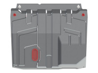 Защита картера и КПП Lada Granta  (2011-)  арт: 27.2591