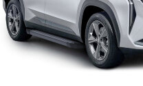 Пороги площадки Geely Atlas II (2023-н.в.) 2023-н.в. арт.F180ALB.1909.1
