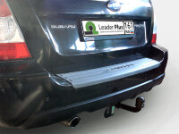 ТСУ (Фаркоп) для SUBARU FORESTER (SF;SG) 1997-2008