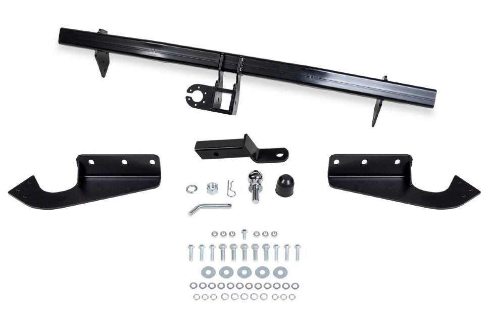 Фаркоп Toyota RAV4 шар E (ТСУ) арт. F.5711.002