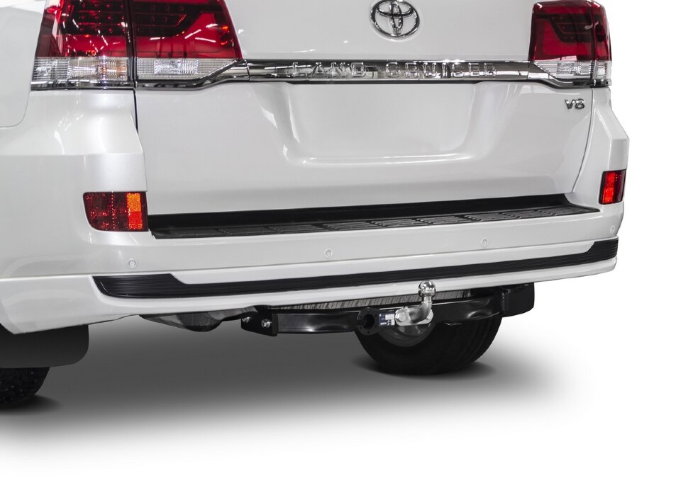 Фаркоп Toyota Land Cruiser шар F (ТСУ) арт. F.5703.004