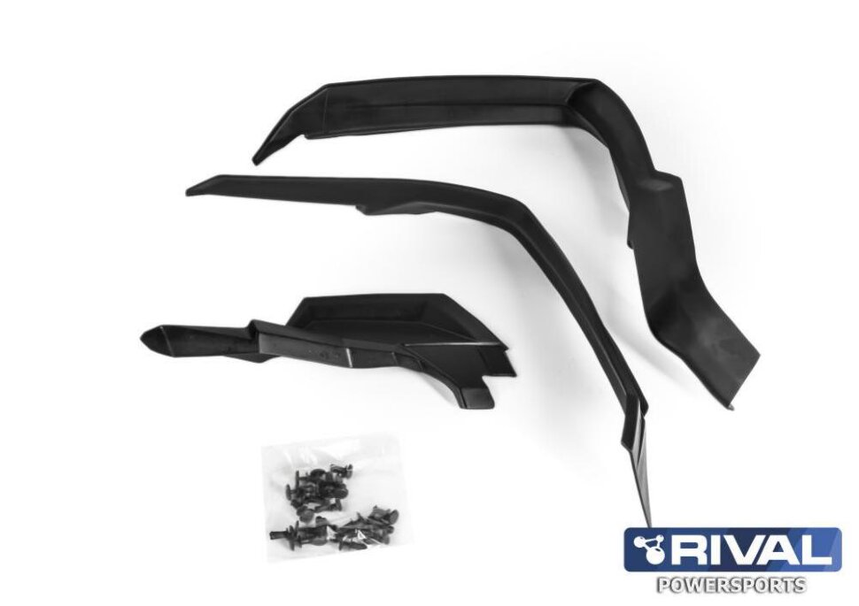 Расширители арок BRP Can-Am Outlander L 570 Max
