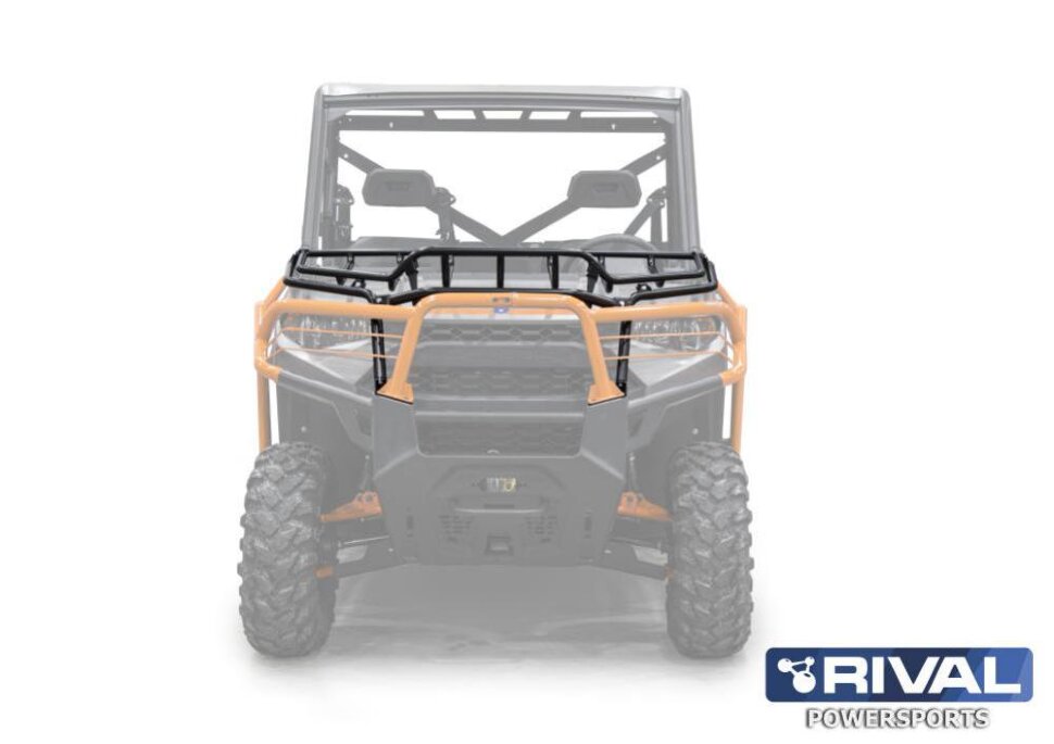 БАГАЖНИК POLARIS RANGER XP 1000 2018- RIVAL 444.7457.1