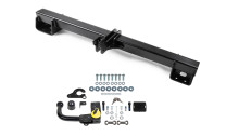 Фаркоп Berg для Audi Q7 2006-2015, шар VM, 3500/100 кг, F.5813.003