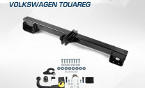 Фаркоп Berg для Audi Q7 2006-2015, шар VM, 3500/100 кг, F.5813.003