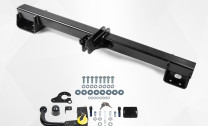 Фаркоп Berg для Audi Q7 2006-2015, шар VM, 3500/100 кг, F.5813.003