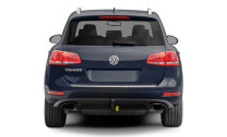 Фаркоп Berg для Audi Q7 2006-2015, шар VM, 3500/100 кг, F.5813.003