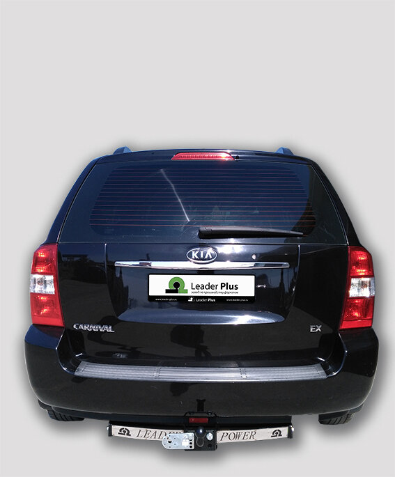 Фаркоп Kia Carnival  (ТСУ) арт. K128-F(N)