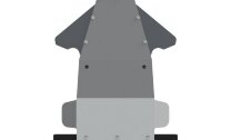 Защита картера Lada Niva двигатель 1,7 – Euro 3  (2008-2017)  арт: 27.2597