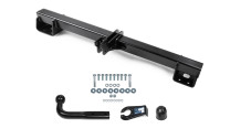 Фаркоп Berg для Audi Q7 2006-2015, шар A, 3500/100 кг, F.5813.001