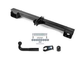 Фаркоп Berg для Audi Q7 2006-2015, шар A, 3500/100 кг, F.5813.001