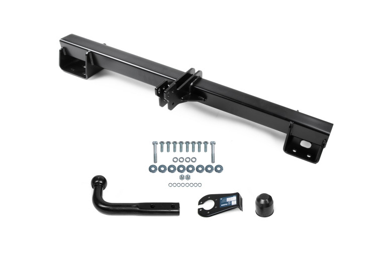 Фаркоп Berg для Audi Q7 2006-2015, шар A, 3500/100 кг, F.5813.001
