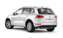 Фаркоп Berg для Audi Q7 2006-2015, шар A, 3500/100 кг, F.5813.001