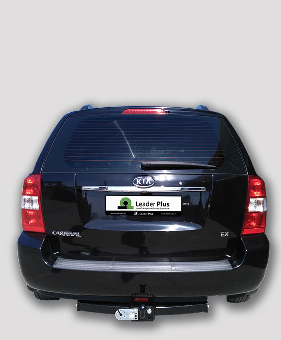Фаркоп Kia Carnival  (ТСУ) арт. K128-FC