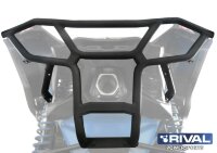 Бампер задний BRP Maverick X3 (Turbo R, X DS Turbo R, X RS Turbo R) (2016- ) арт.2444.7287.1