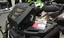 Комплект подключения шноркелей для TGB Blade 1000 2017-2019
