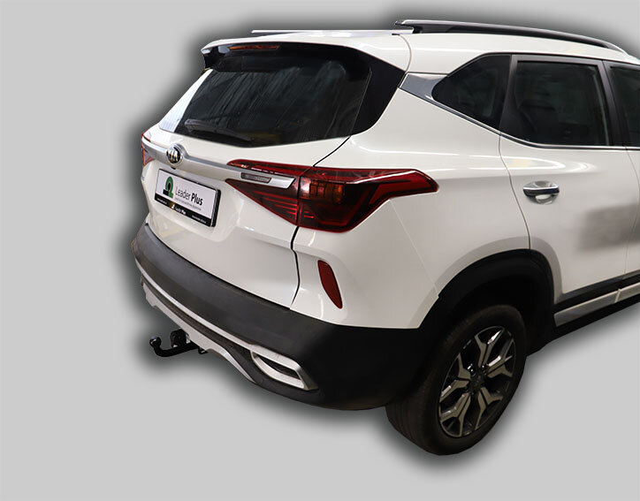 Фаркоп Kia Seltos  (ТСУ) арт. K131-A