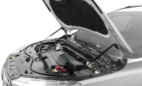 Упоры капота Haval M6 II поколение (2022-н.в.) 2022-н.в. арт.UHAM6011