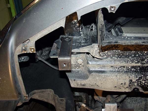 Защита картера Audi Q7 двигатель 3,6 FSI; 4,2 FSI  (2006-2015)  арт: 02.0943
