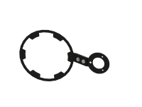 Съёмник вариатора для Can-Am (BRP) Квадроциклов Outlander G2 Max 500/650/800/1000/1000X-MR, 2013-17