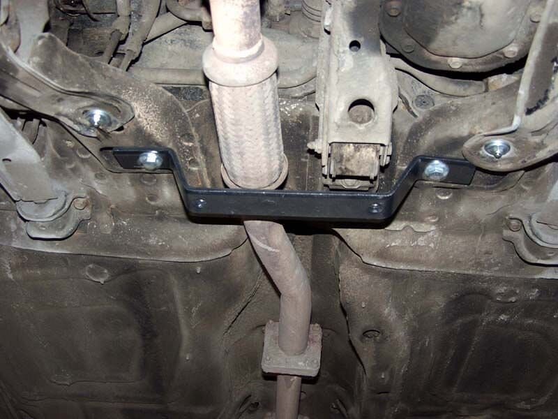 Защита картера и КПП Daewoo Espero двигатель 1,5; 1,8; 2,0  (1991-1999)  арт: 06.0029