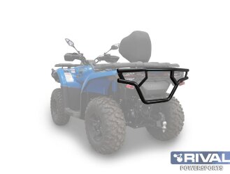 Бампер задний CF MOTO CFORCE 400L/520L (2022- ) арт.2444.6865.1