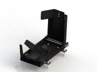 Крепление квадроцикла в прицепе для Yamaha Квадроциклов YFZ 450 2004-08