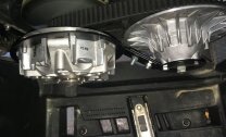 Съёмник вариатора для Can-Am (BRP) Квадроциклов Outlander G2 Max 500/650/800/1000/1000X-MR, 2017-19