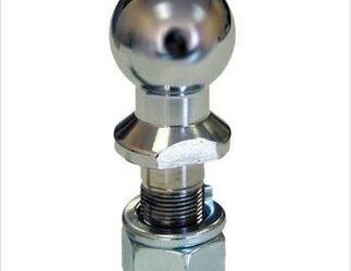 Шар фаркопа для Kawasaki Квадроциклов BruteForce KVF 750 2006-09