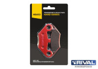 Тормозные колодки Stels 650 GUEPARD ST, 650 GUEPARD Trophy, 800G GUEPARD ST, 800G GUEPARD Touring, 800G GUEPARD Trophy, 850G GUEPARD Trophy PRO, 850G GUEPARD Trophy PRO EPS (2014-2023) арт. HS453