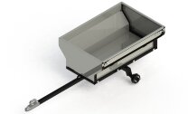 Прицеп для Kawasaki Квадроциклов BruteForce KVF 750 2006-09