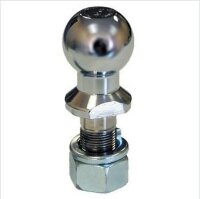 Шар фаркопа для Kawasaki Квадроциклов BruteForce KVF 750 2009-12