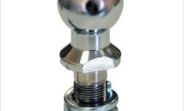 Шар фаркопа для Kawasaki Квадроциклов BruteForce KVF 750 2009-12