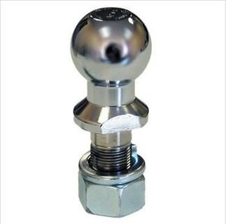 Шар фаркопа для Kawasaki Квадроциклов BruteForce KVF 750 2009-12