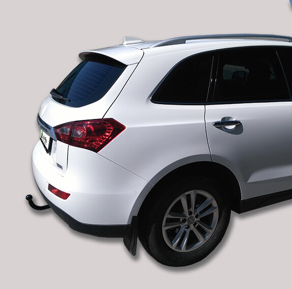 Фаркоп Zotye T600  (ТСУ) арт. Z101-A