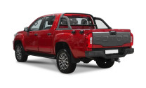 Фаркоп Berg для Foton Tunland G7 2023-н.в., только для рынка РФ, шар E, 2800/100 кг, F.3611.002