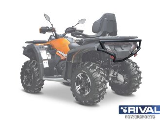 Бампер задний   600  (2020- ) арт.2444.8105.1