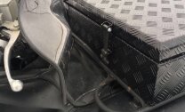 Кофр алюминиевый для Yamaha Квадроциклов Viking