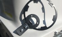 Съёмник вариатора для Can-Am (BRP) Квадроциклов Outlander G2/G2 Max 500/650/800/1000/1000X-MR, 2012-13